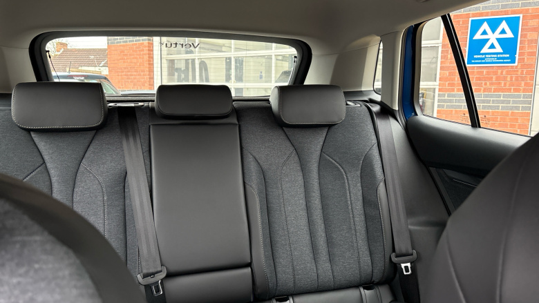 Skoda Elroq 150kW 60 Edition 63kWh 5dr Auto Electric Estate